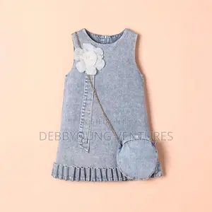 Kid Girl Dress