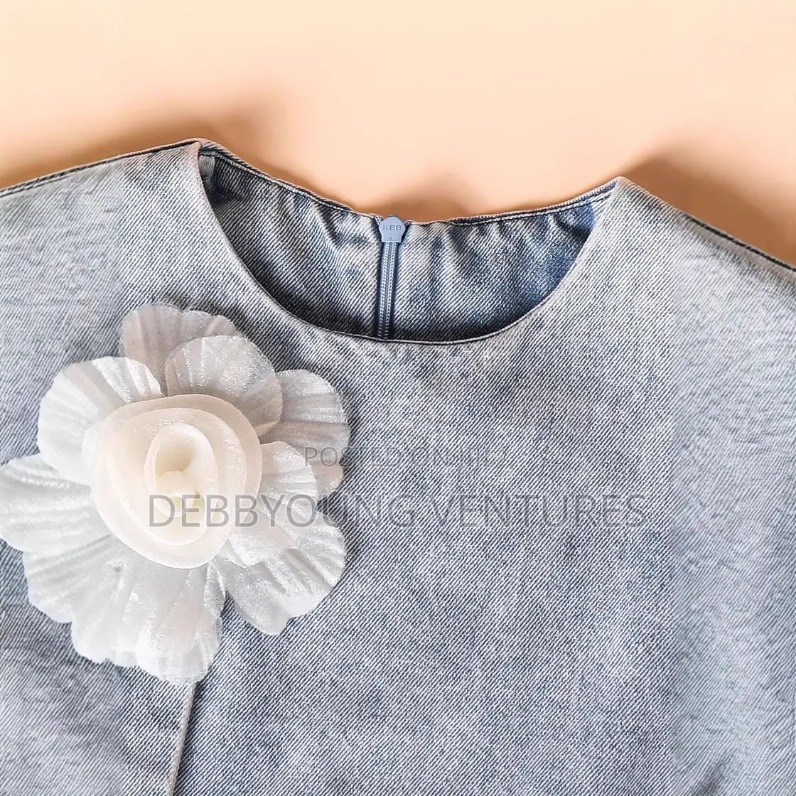Kid Girl Dress