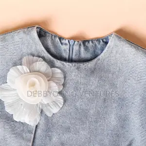 Kid Girl Dress