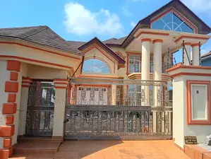 Furnished 6bdrm House in Kwadaso Estate, Kumasi Metropolitan for sale