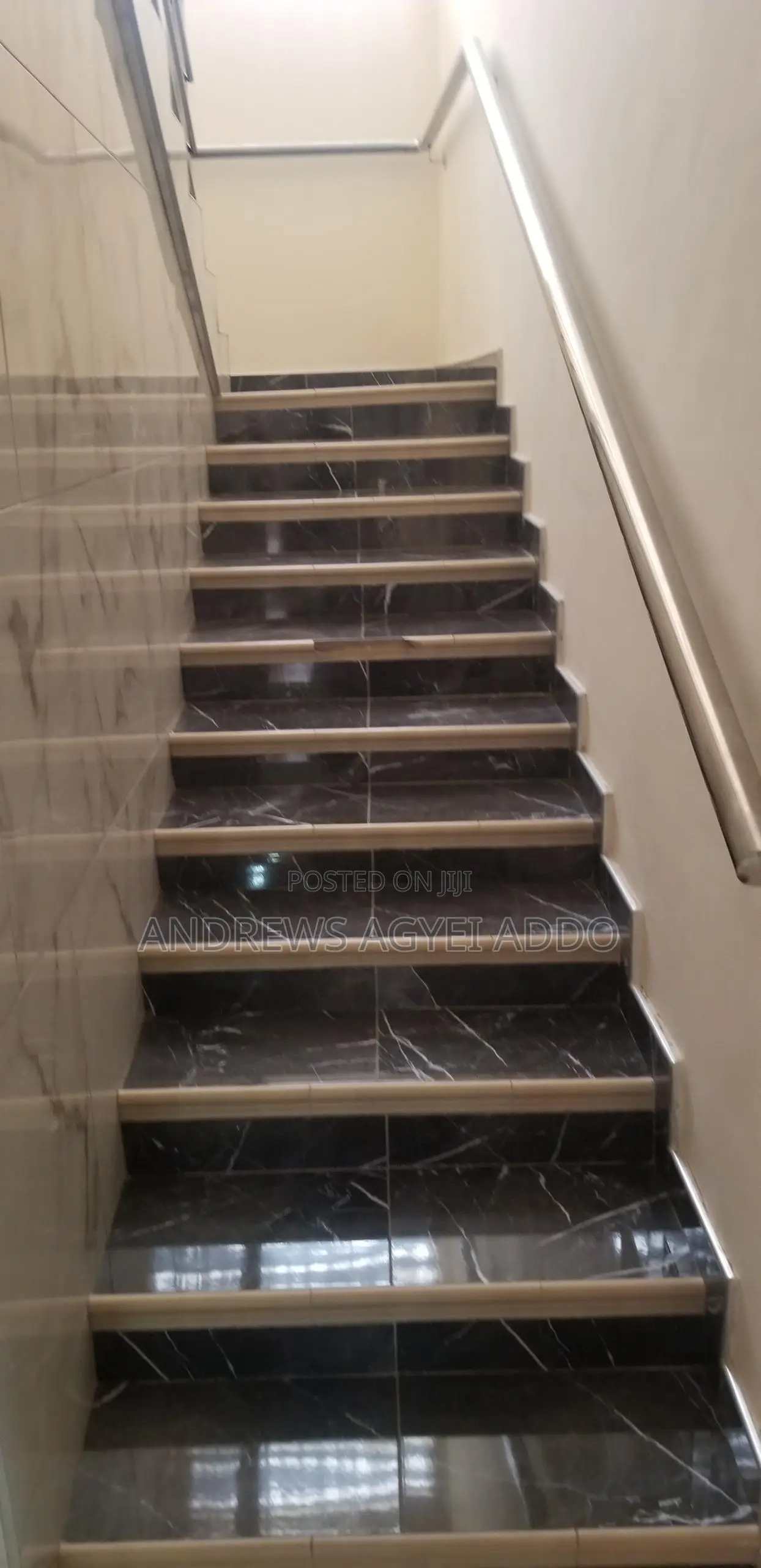 Furnished 6bdrm House in Kwadaso Estate, Kumasi Metropolitan for sale