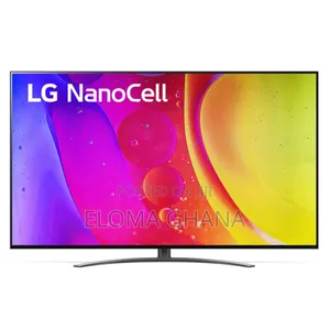 Earc Support  Lg 65nano84 Is A 65-inch 4k Smart Tv From Lg