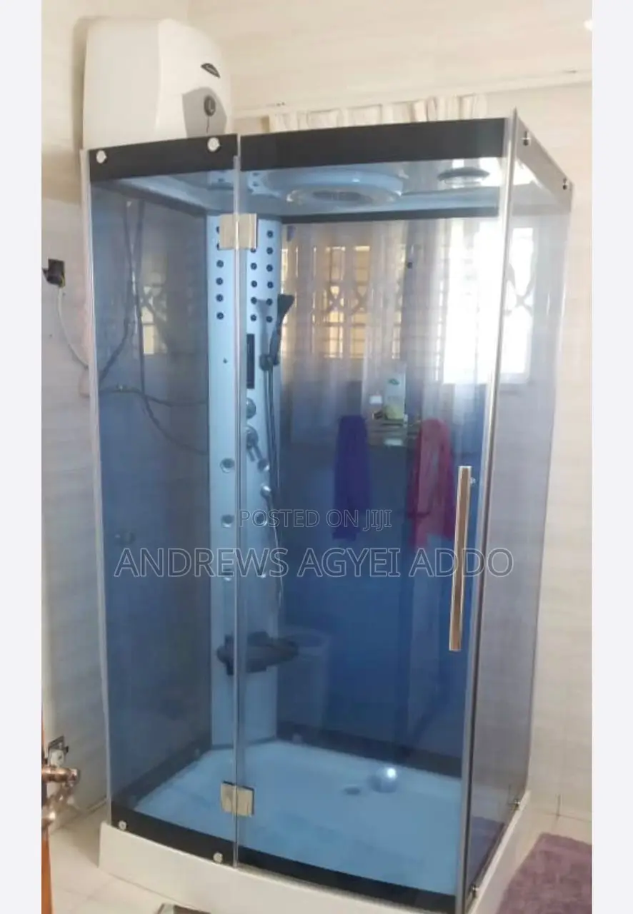 Furnished 6bdrm House in Kwadaso Estate, Kumasi Metropolitan for sale