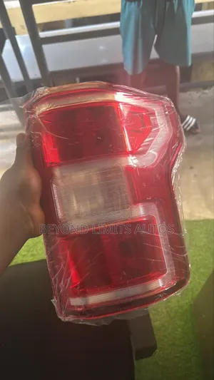 Ford F-150 2018,2019,2020 Tail Light