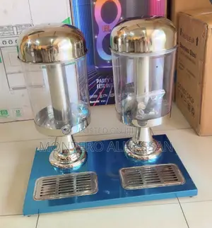 Juice Dispenser