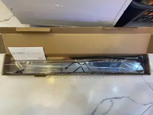 Led Door Step For Mercedes-benz