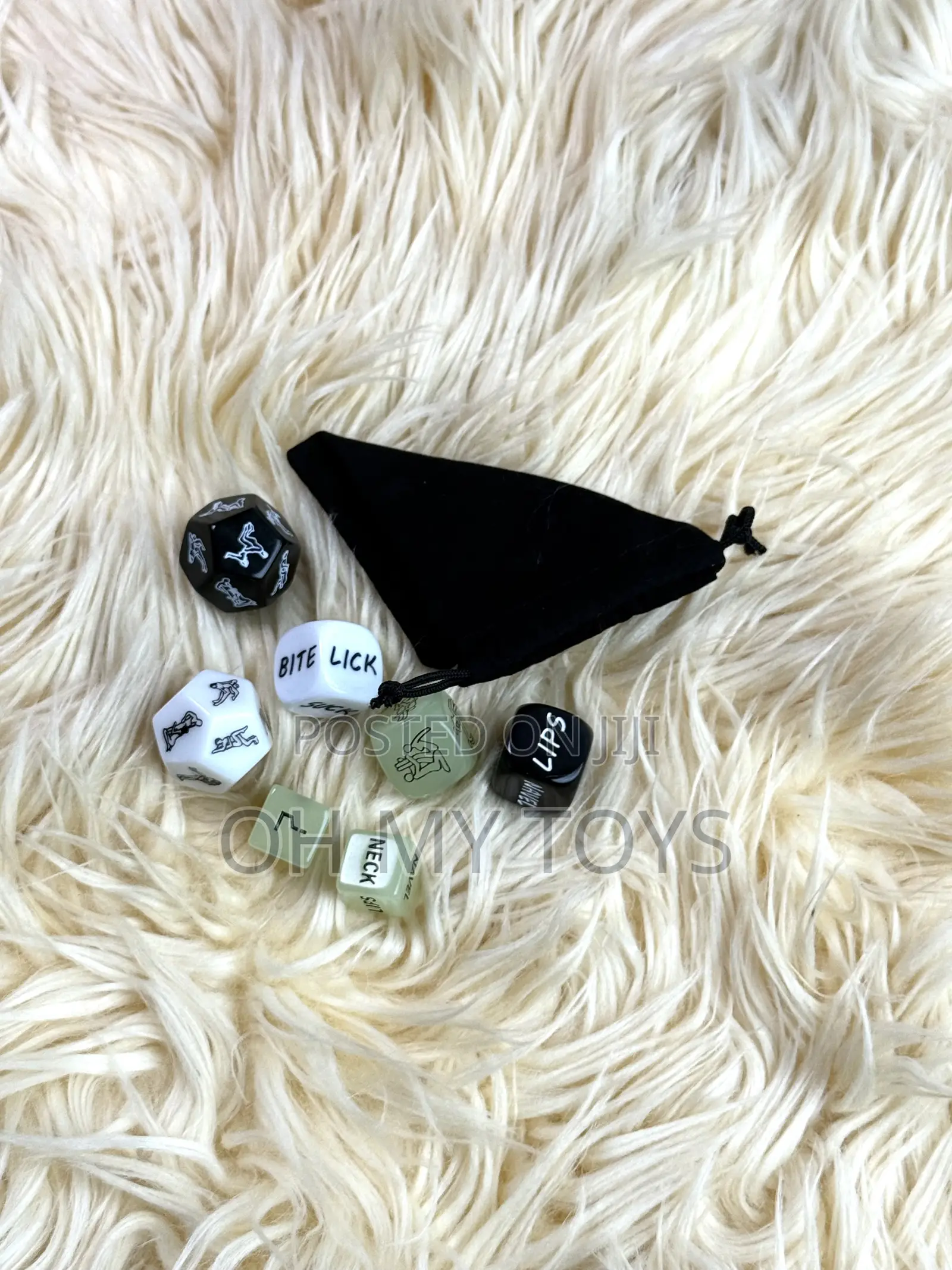 Games Sex Toys
