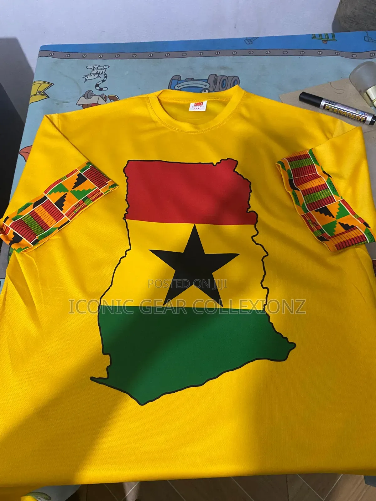Tshirt Printing Services