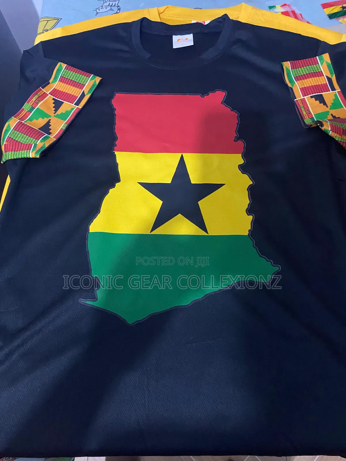 Tshirt Printing Services