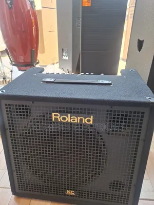 Roland Keyboard Combo