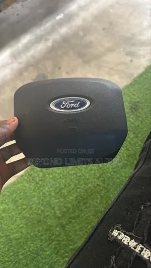 Ford F-150 2018,2019,2020 Air Bag Cover / Airbag Cover