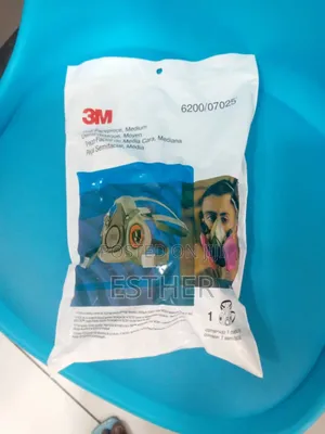 3m Face Mask