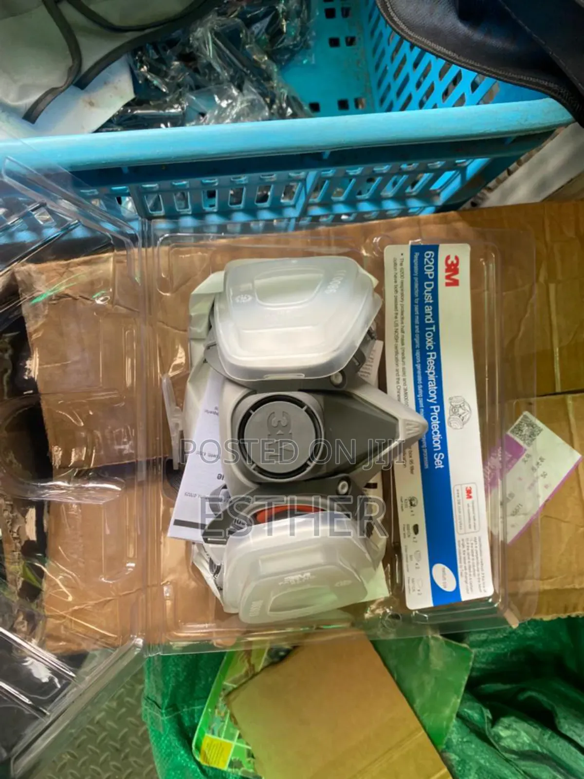 3m Face Mask