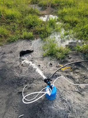 Consult Pascal Borehole Drilling
