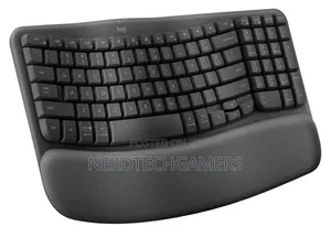 Wave Keys and Lift Combo