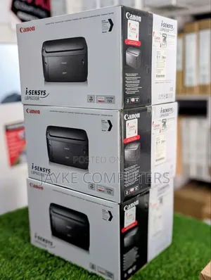 Canon 6030 Mono Chrome Printer