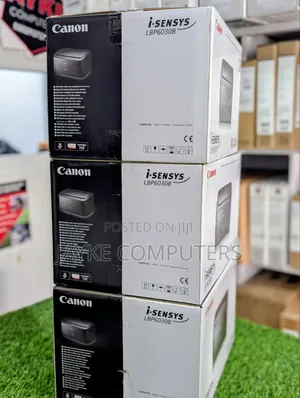 Canon 6030 Mono Chrome Printer