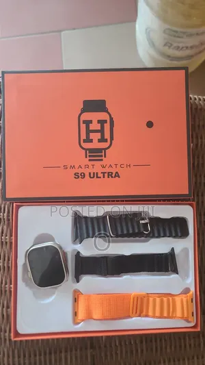 Smart Watches House