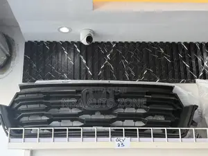 Honda CRV 2023-25 All Black Grille/ Shells