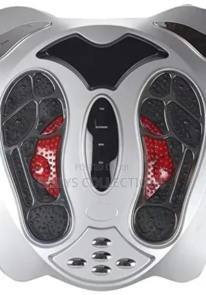 Health Instrument Protection Infrared Foot Massager