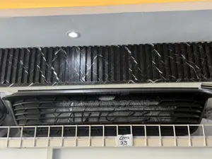 Honda Civic 2023-2025 Front Lower Bumper Grille/Shells