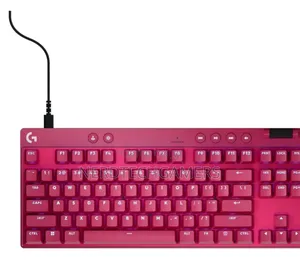 Pro X TKL Keyboard