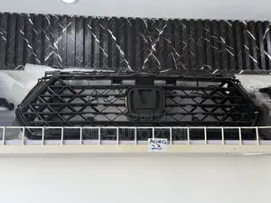 Honda Accord 2023-25 Front Bumper Upper Grille / Shells