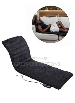 Massager Bed Mat
