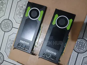 Pny Nvidia Quadro P4000 8gb Video Editing and Gaming Graphics Card