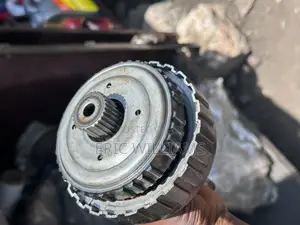 Toyota Vitz 2009 Drive Clutch