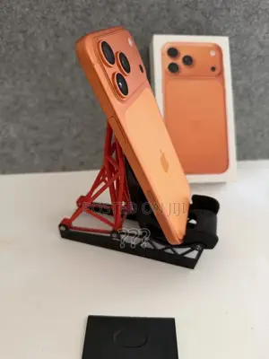 Apple iPhone 17 Pro Max 512 GB Orange