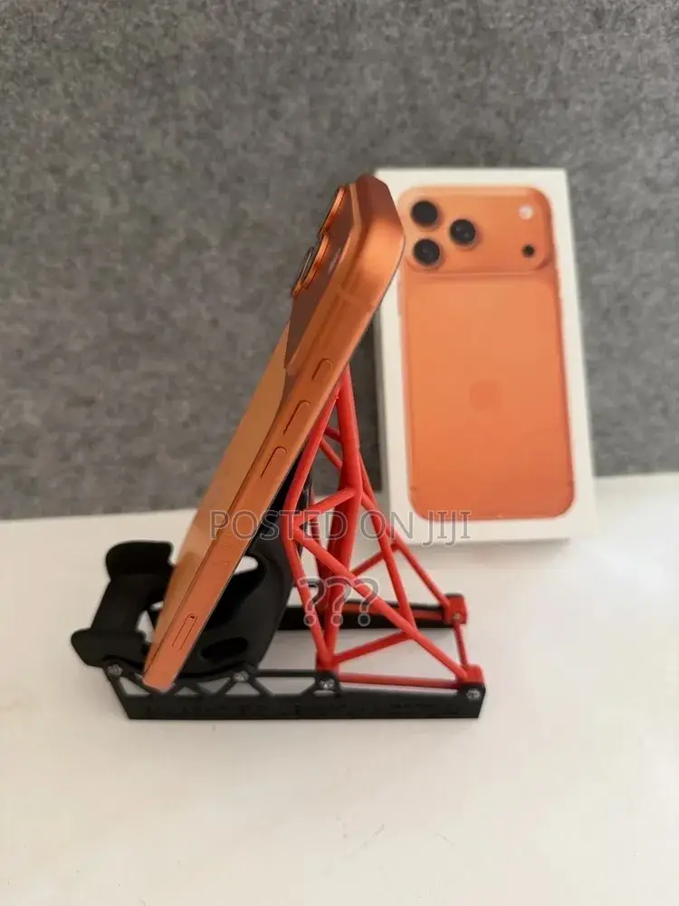 Apple iPhone 17 Pro Max 512 GB Orange