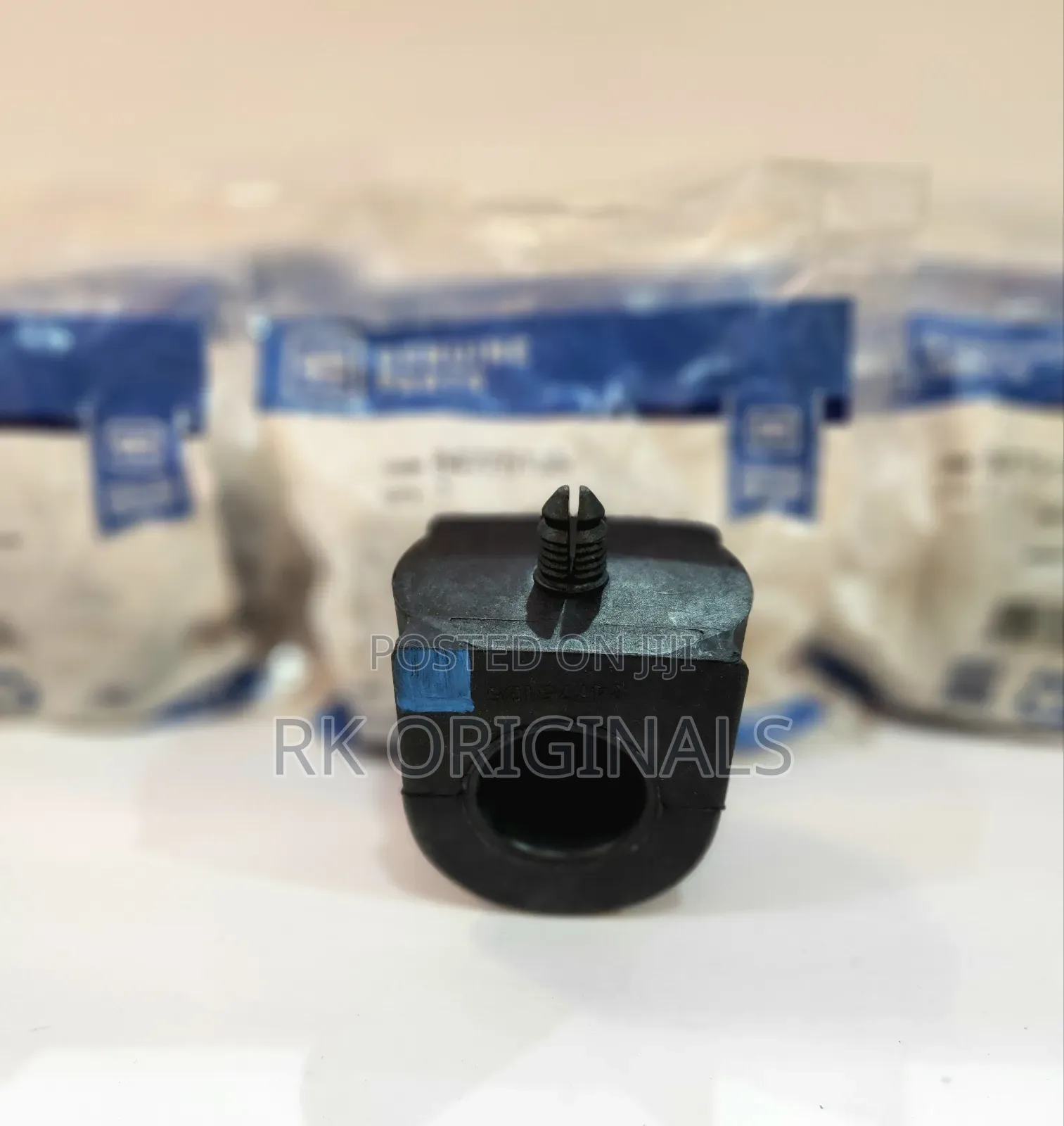 Escalade/Tahoe/Suburban/Yukon 21-26 Back Sway (Stabilizer) Bar Bushing