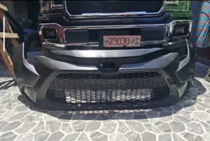 Toyota Corolla Front Bumper Normal Complete 2020,2021