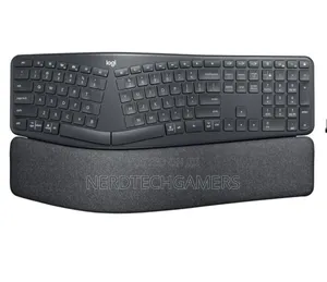 Ergo Keyboard