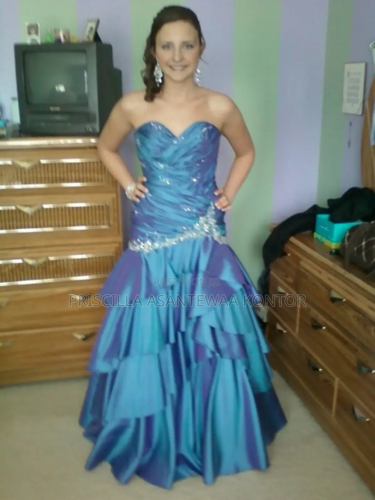 Ball Gowns