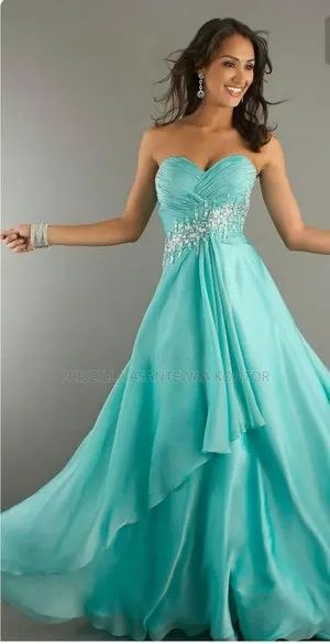 Ball Gowns