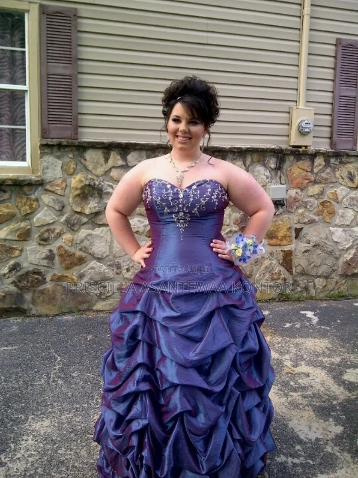 Ball Gowns