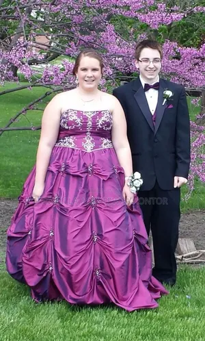Ball Gowns