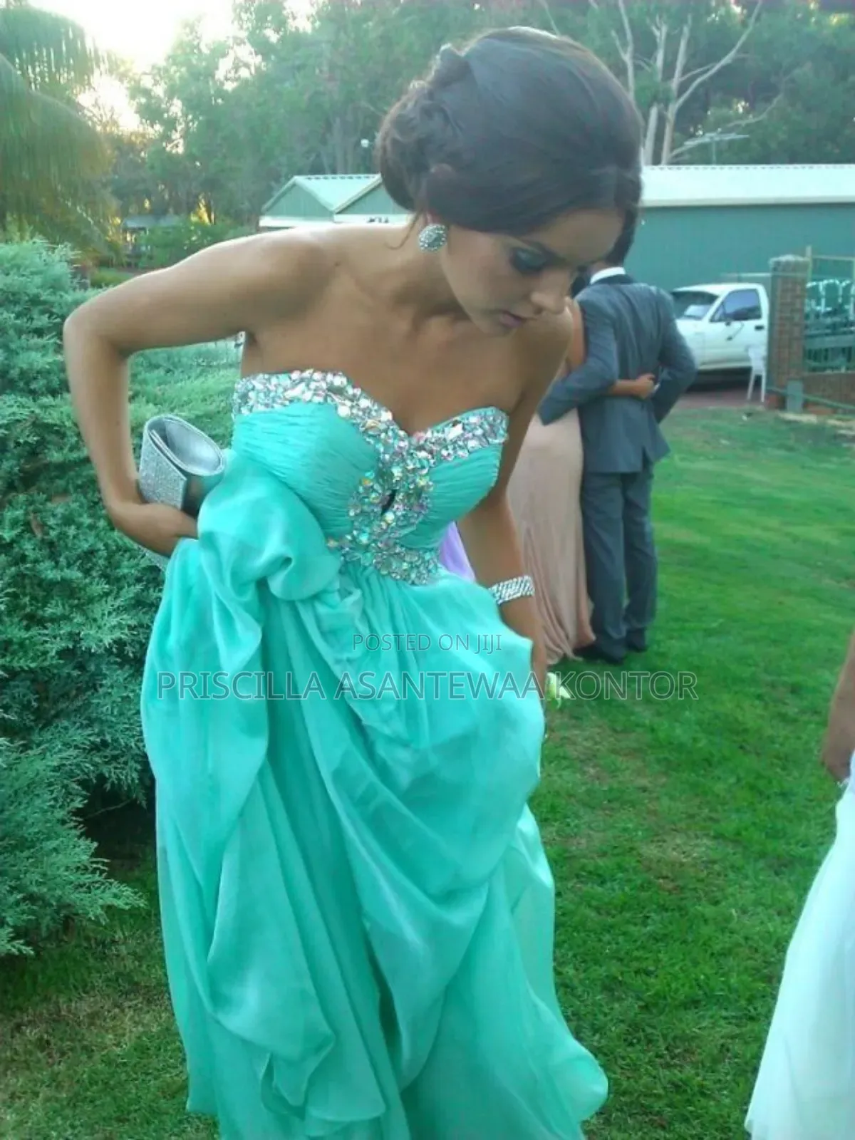 Ball Gowns