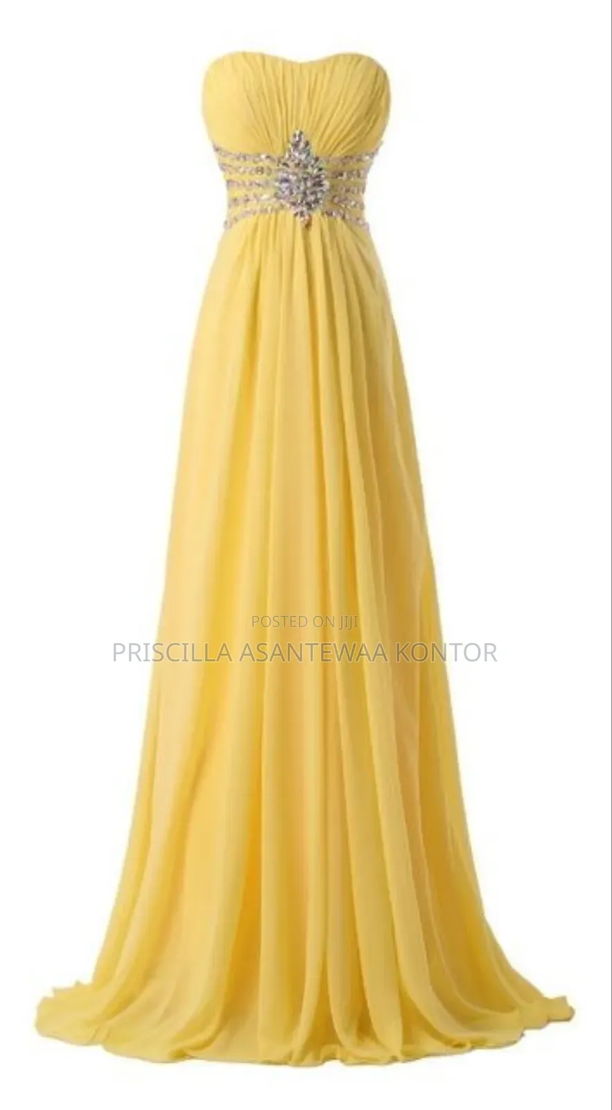 Ball Gowns
