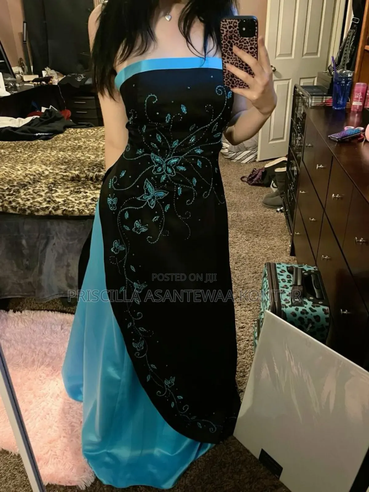 Ball Gowns