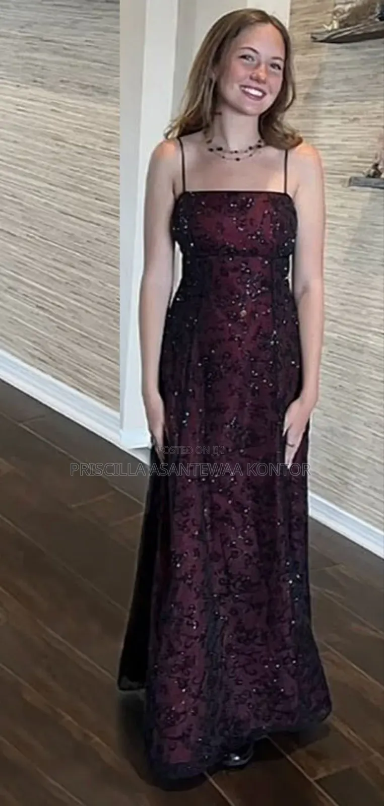 Ball Gowns