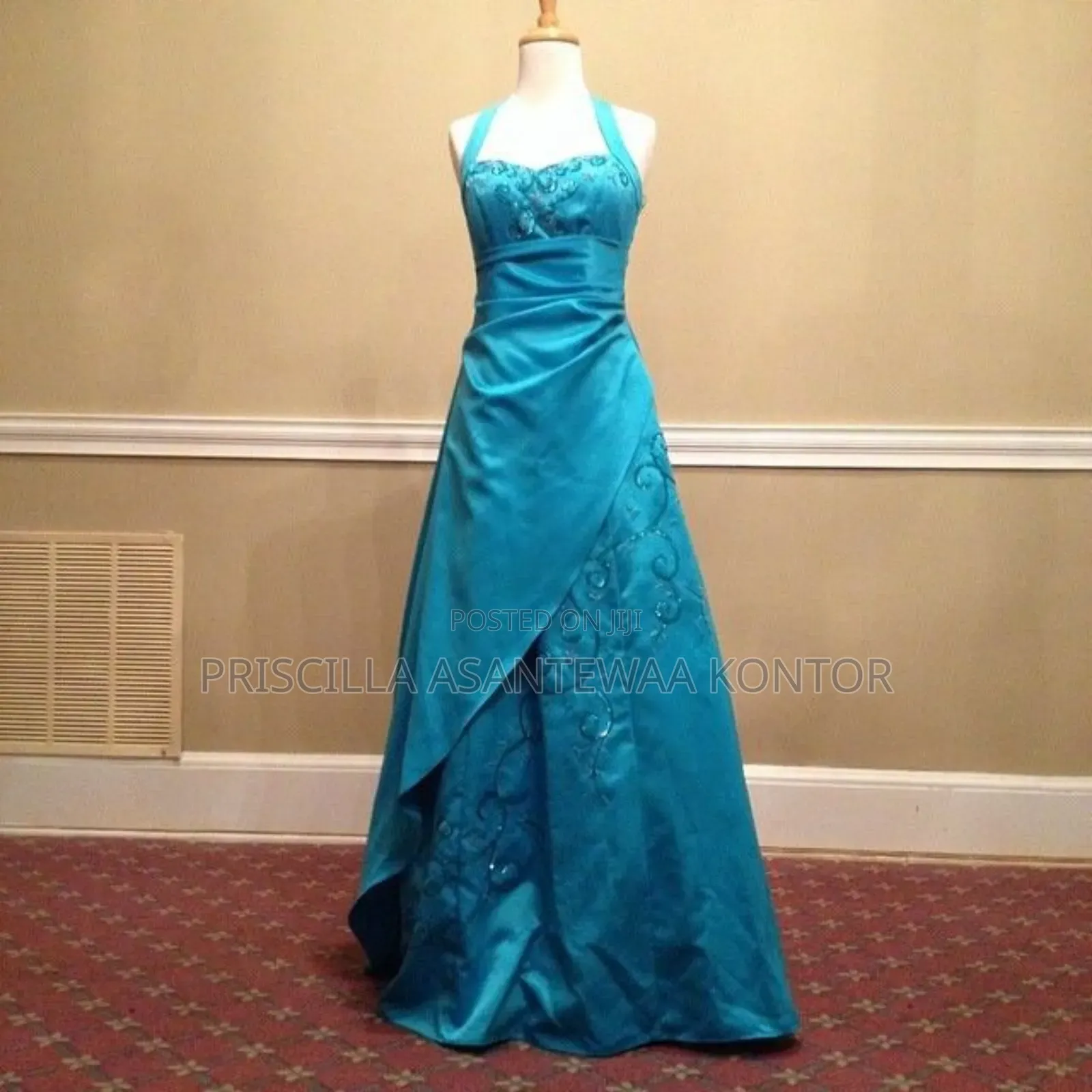 Ball Gowns