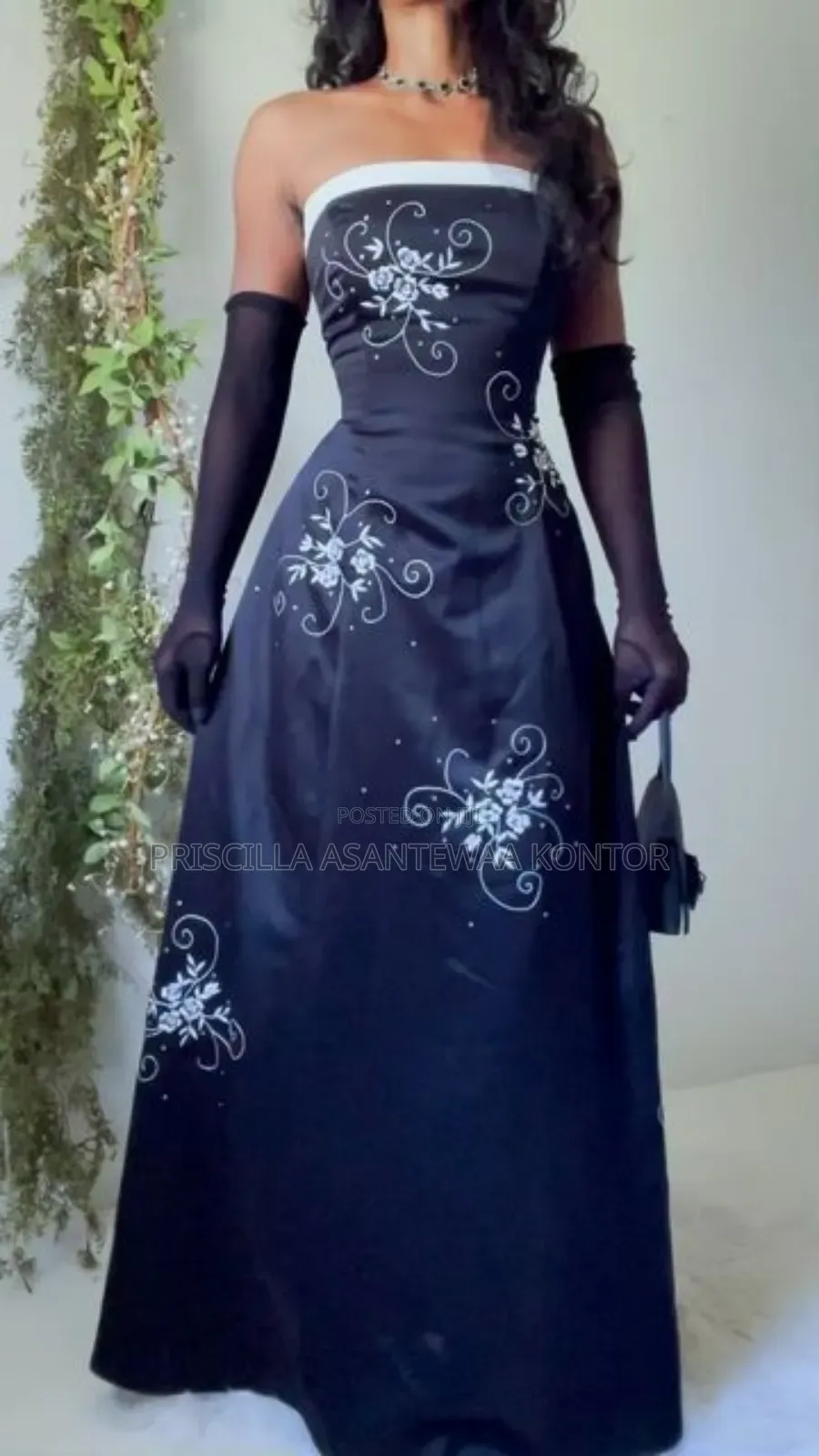 Ball Gowns