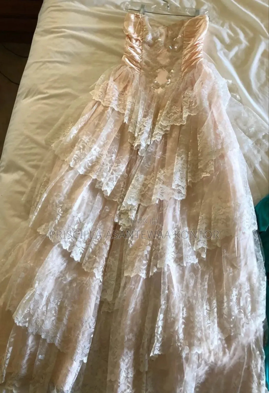 Ball Gowns