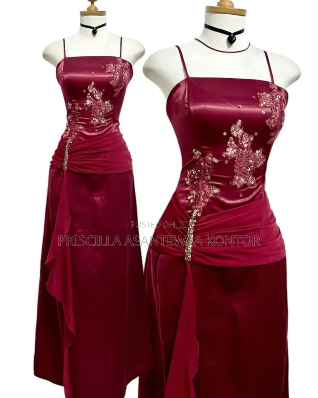 Ball Gowns