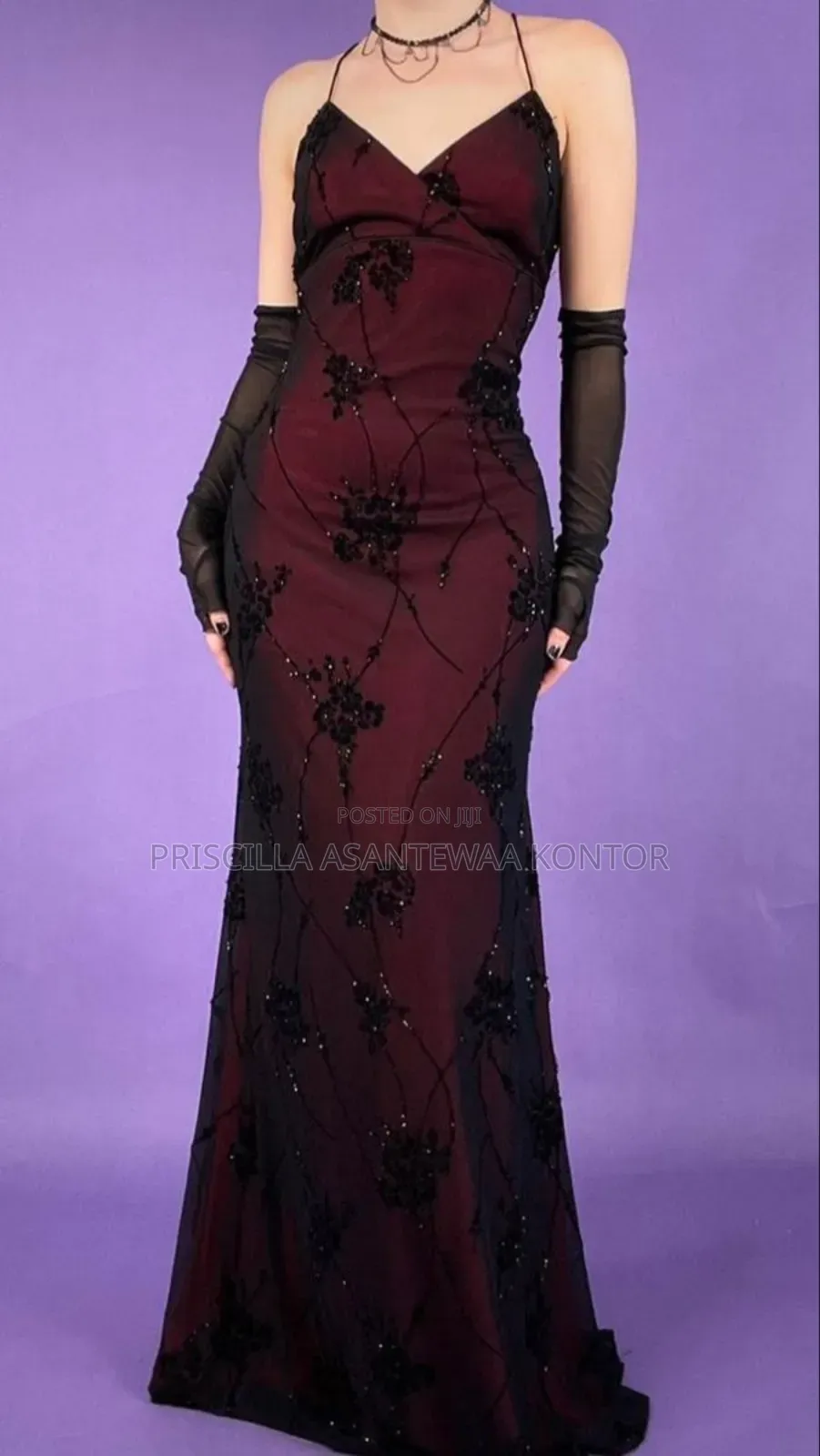 Ball Gowns
