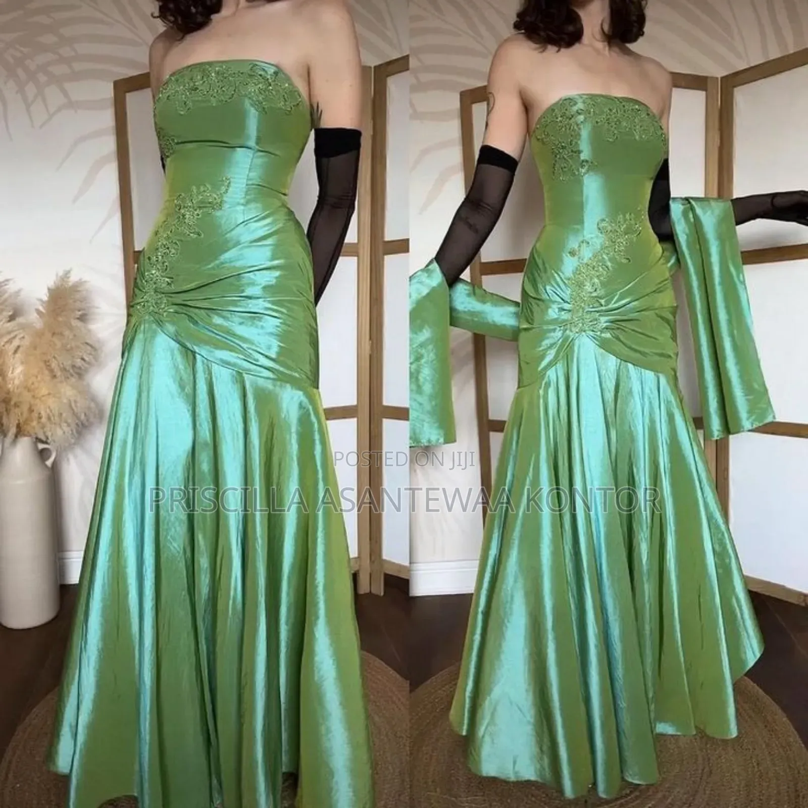 Ball Gowns