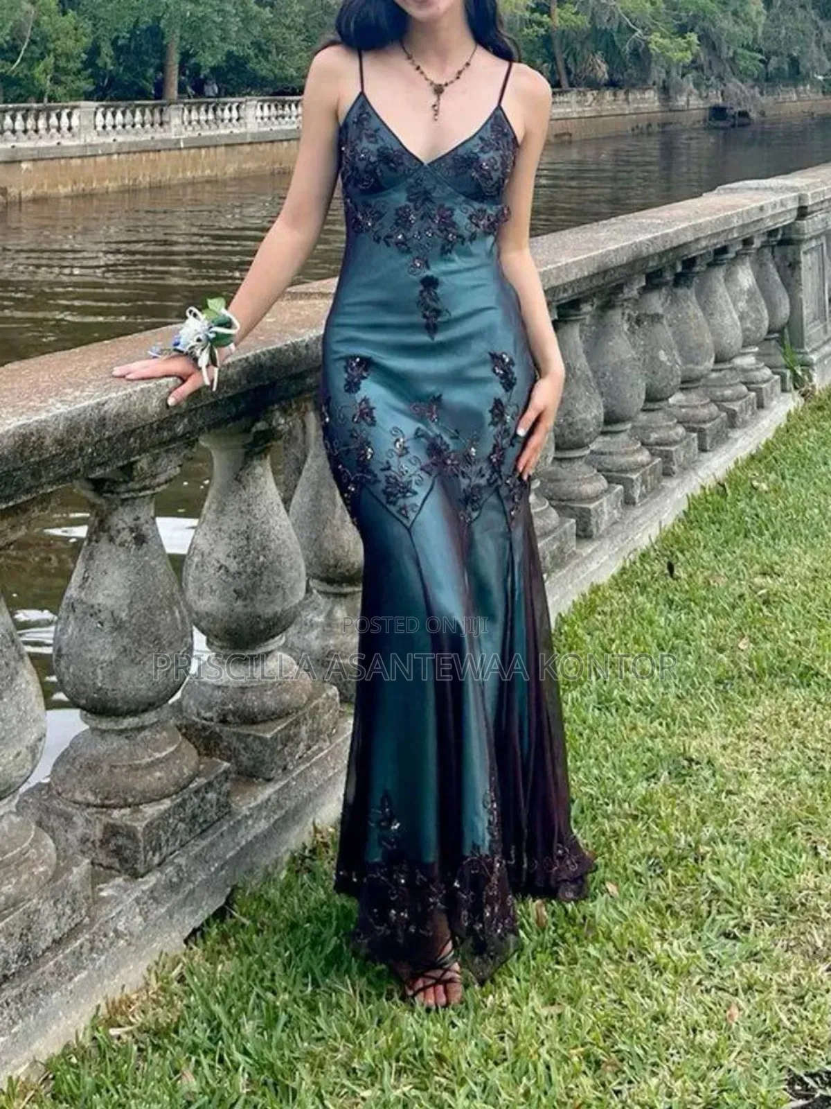 Ball Gowns